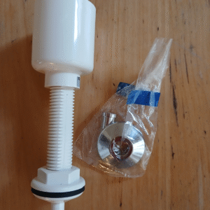 Air Switch Button Tweeny