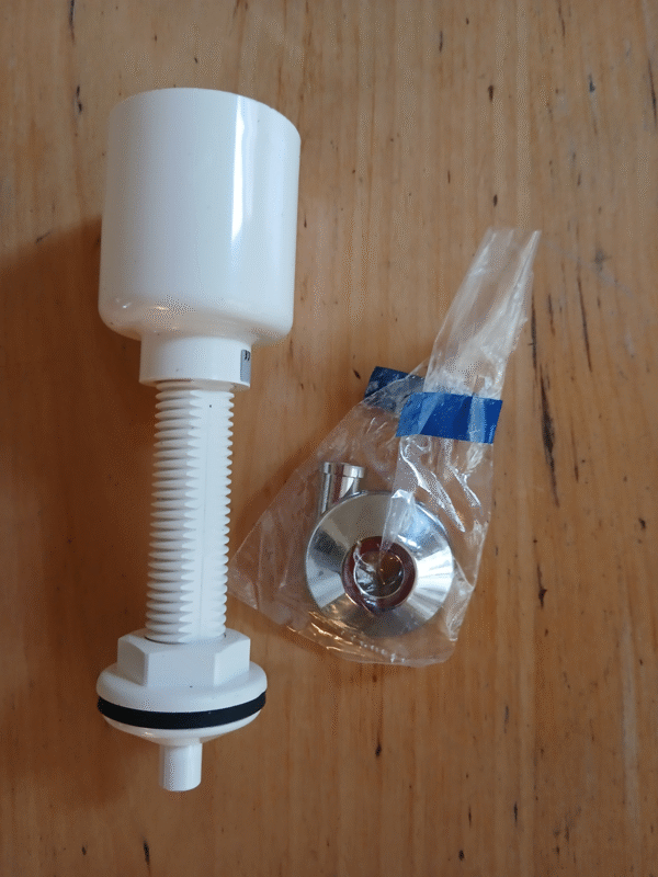 Air Switch Button Tweeny