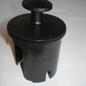 Batch Feed Stopper