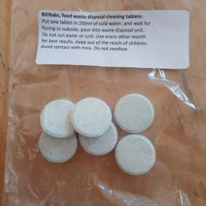 Biotabs