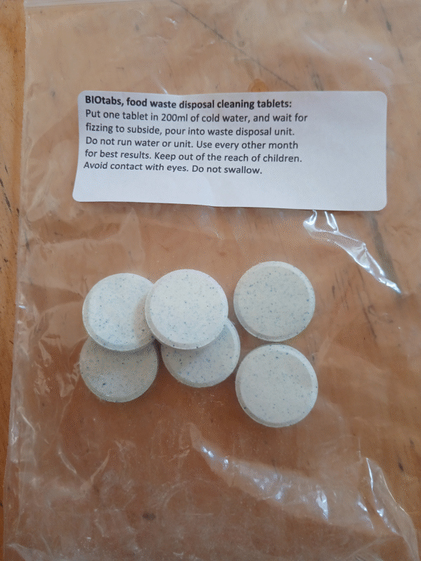 Biotabs