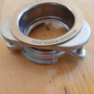 ISE Sink Assembly