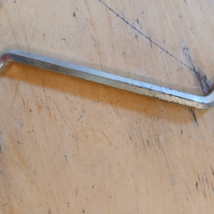 ISE Unjamming Tool