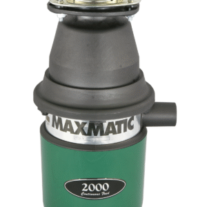 Maxmatic 2000