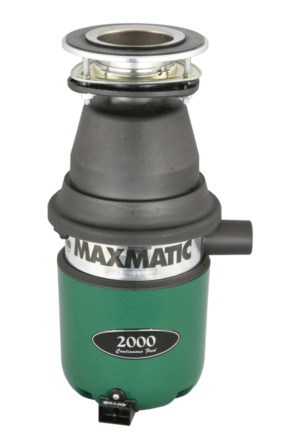 Maxmatic 2000