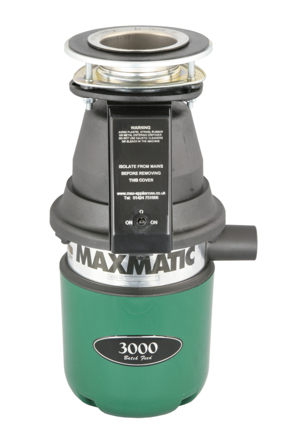Maxmatic 3000