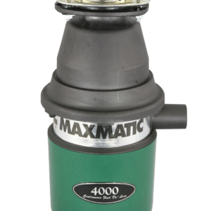 Maxmatic 4000