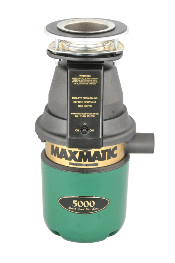 Maxmatic 5000