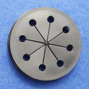 Maxmatic Splashguard