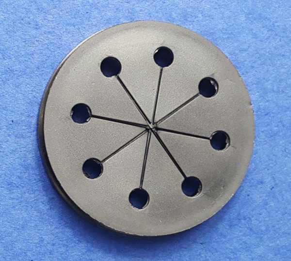 Maxmatic Splashguard