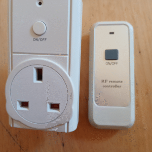Remote Control Kit
