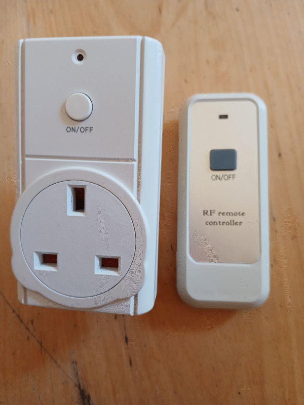 Remote Control Kit