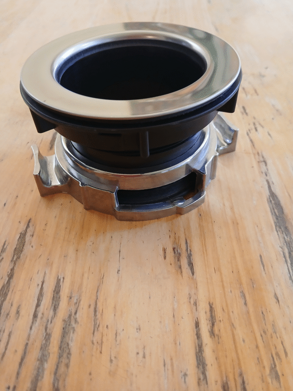 Sink Flange Assembly for Panda and WasteMaid Units