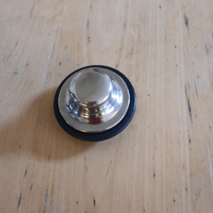 Stainless Steel Stopper