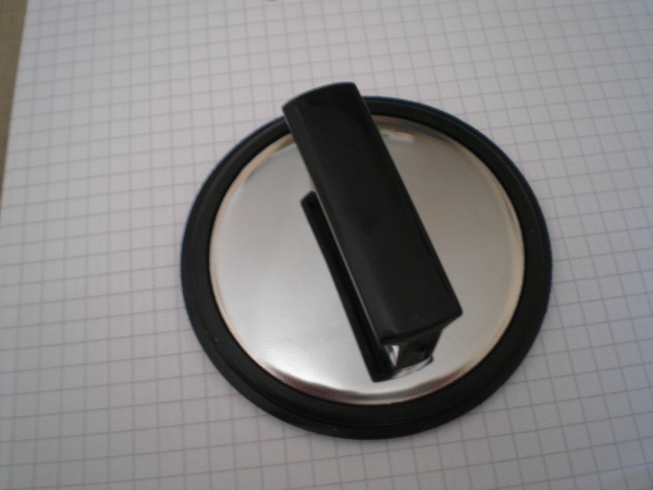 Stainless Steel Stopper