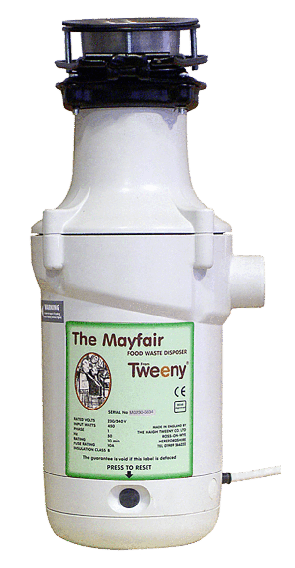 Tweeny Mayfair