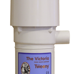 Tweeny Victoria