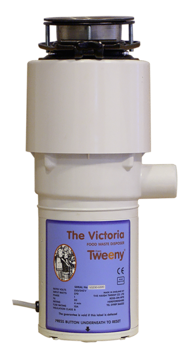 Tweeny Victoria