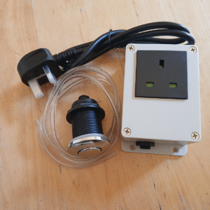 Universal Air Switch Kit