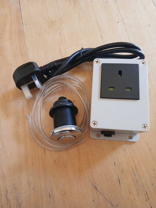 Universal Air Switch Kit