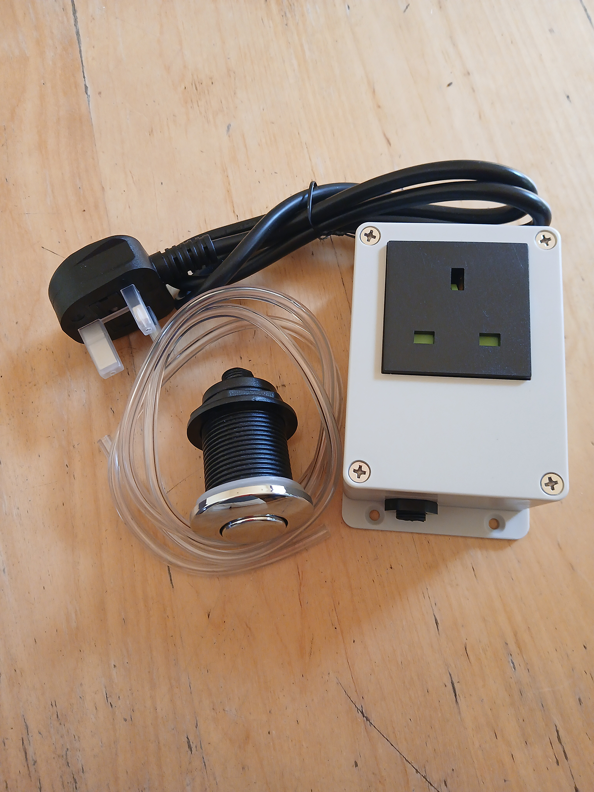 Universal Air Switch Kit
