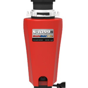 Waste Maid Elite S-Series S-1099