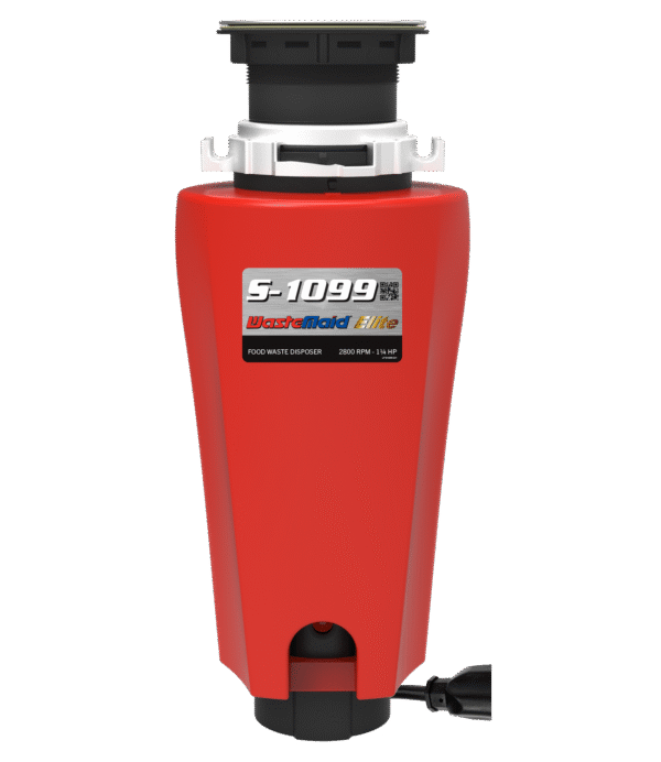 Waste Maid Elite S-Series S-1099