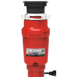 Waste Maid Elite S-Series S-599