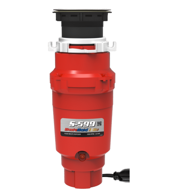 Waste Maid Elite S-Series S-599