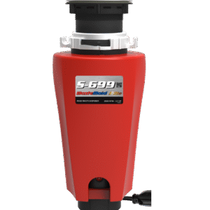 Waste Maid Elite S-Series S-699