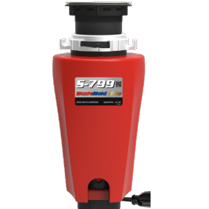 Waste Maid Elite S-Series S-799