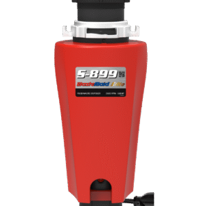 Waste Maid Elite S-Series S-899